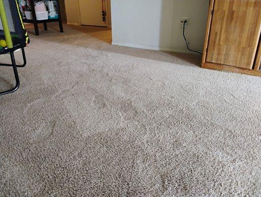 R J's Carpet Cleaning