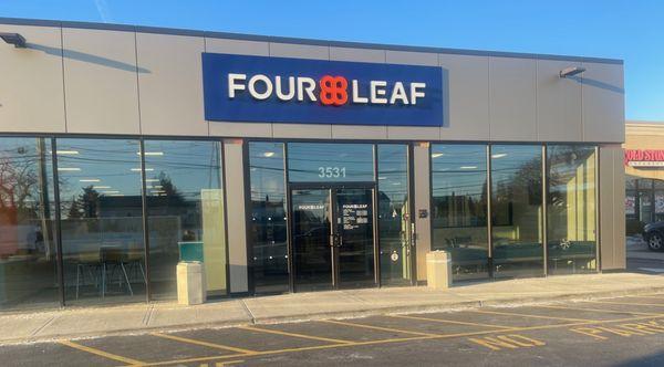 FourLeaf Federal Credit Union