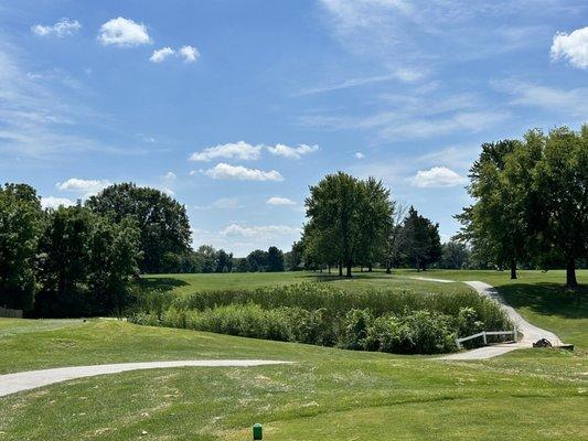 Golfmohr Golf Course