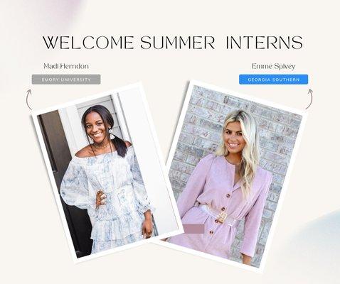 Do you have what it takes to be an intern for Eight at Eight and One on One Matchmaking?
To apply, please send a resume and cover letter.