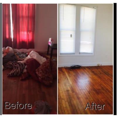 Mrs Bee Cleaning Services