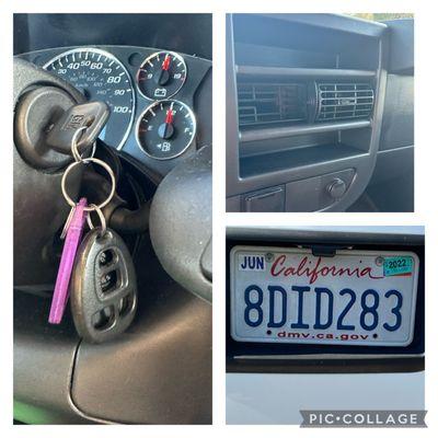 Airport Van Rental-Atlanta