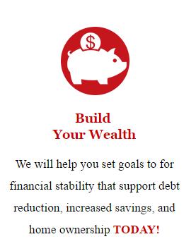 You Can Make It Homeownership