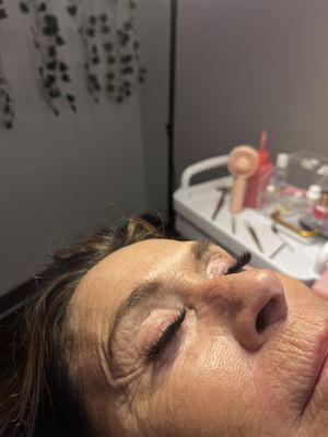 Shelby’s Blink Bar