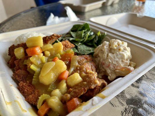 Kaipo’s Food Truck