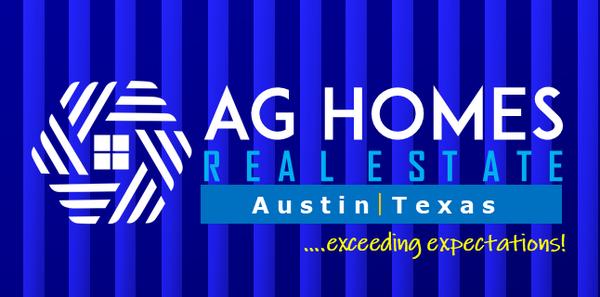 AG Homes Real Estate