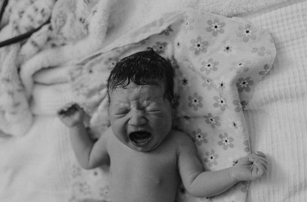 Gilbert Family Birth Center