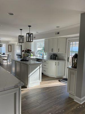 Hammer Time Remodeling And Renovations