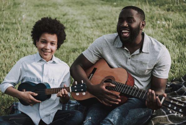 Singing Lessons NYC - Kids Division