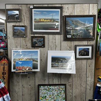 Beach Mart