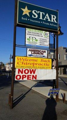 Welcome Back Chiropractic