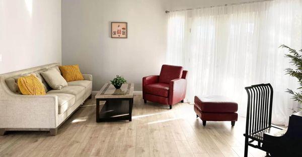 New Life Recovery Center