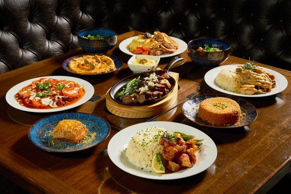 Blaqcat Ultra Lounge and Cuisine