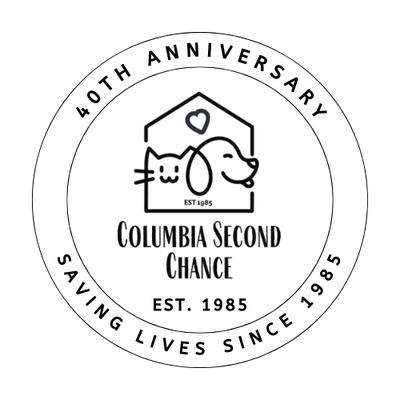 Columbia Second Chance