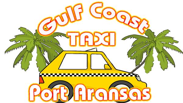 Gulf Coast Taxi & Shuttle Service of Port Aransas