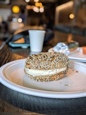 Rachel's Bagels & Burritos