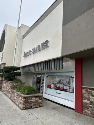 See's Candies Chocolate Shop