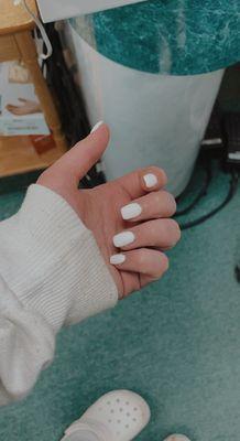 Real Nails