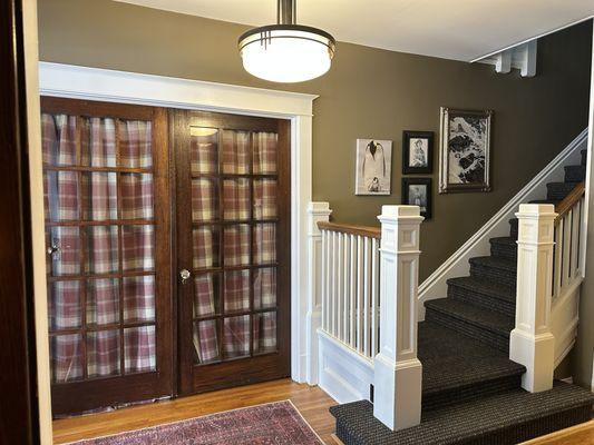 Renew Massage Therapy