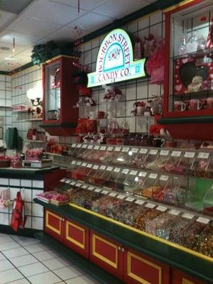 Bourbon Street Candy Company