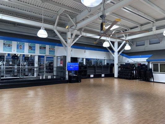 Windward Branch YMCA