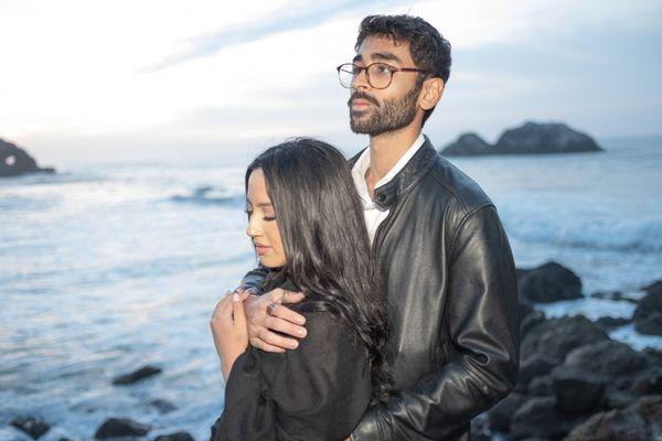 Oksana Shvets Photographer