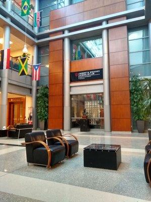 Indiana University - Robert H McKinney School of Law