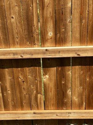 shrinkage and Warped boards low-quality Woods