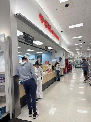 CVS Pharmacy
