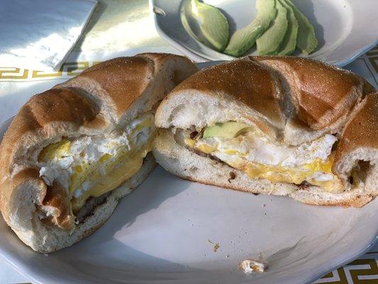 Tony's Freehold Grill