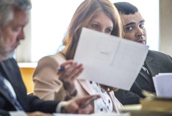 Emily Gause, Gause Law Offices, Seattle, Cartel Motion