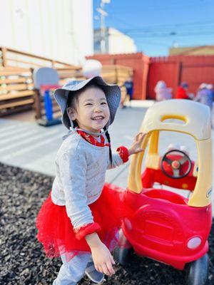 Fun With Mandarin Preschool and Daycare