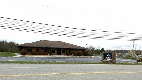 U S Chess Federation