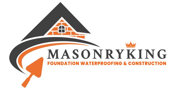 masonryking foundation waterproofing and construction