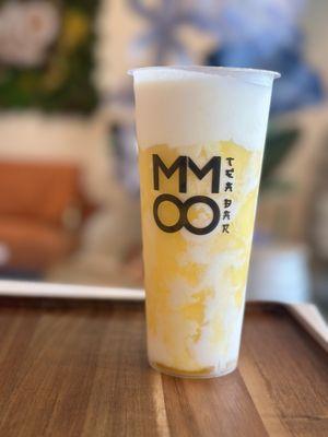 Momo Tea Bar