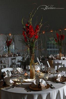 The Mansion of Saratoga