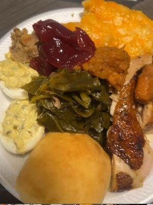 Sae'shae Tea N Treats