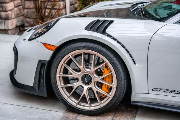 Dirty Dean's Detailing