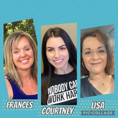 Retro-Active Salon Studios