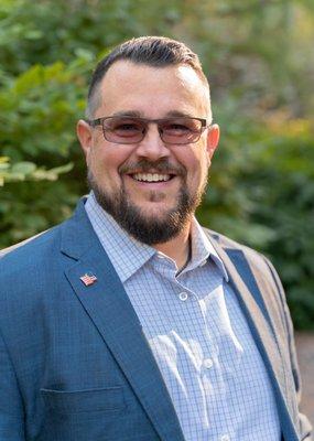 Shane Vertner - EXp Realty