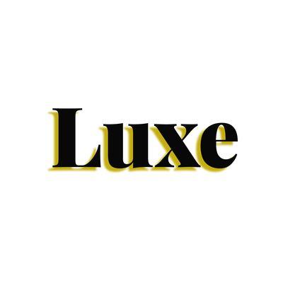 Luxe Rentals