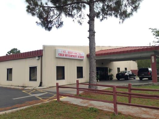 St Bernadette Early Childhood Development Center