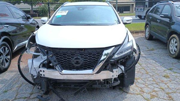 Southern Collision Works