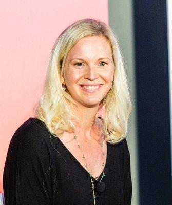 Lisa Abramson, Executive Coach and Mindfulness Teacher