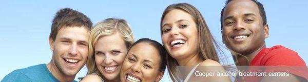 Cooper Alcohol Treatment Centers