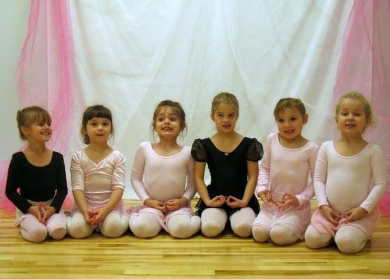 Northern Columbia Ballet