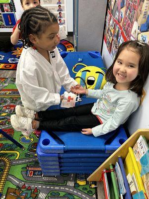 Happy Zone Early Learning and Child Development Center 2