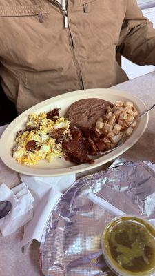 Paulita's Restaurant No 1