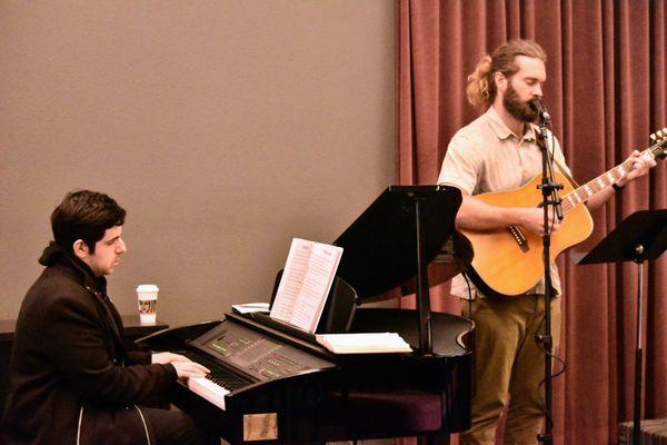 Bayview Presbyterian Church