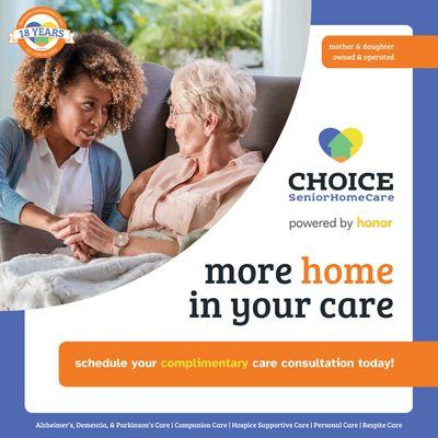 Alliance Senior Care
